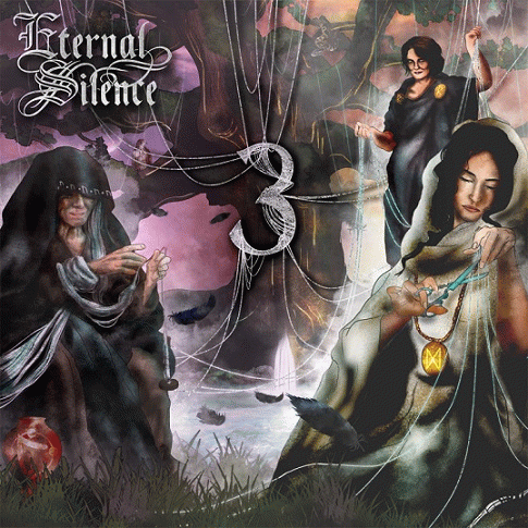 Eternal Silence (ITA) : 3